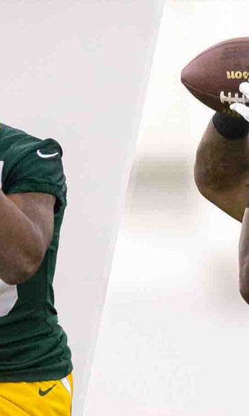 Packers 2015 training camp primer